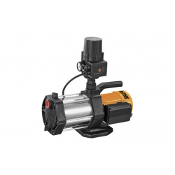 Grupo de presion 1100 w 5600 l/h