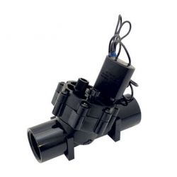 Electrovalvula riego aqua control k hembra caudal regulable - q151c