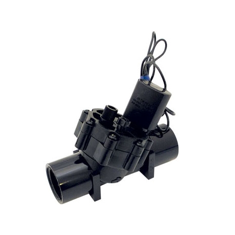 Electrovalvula riego aqua control k hembra caudal regulable - q151c