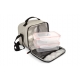 Bolsa porta alimentos iris city printing puntos 