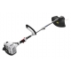 DESBROZADORA GASOLINA ALPEX 2 T 26 CC