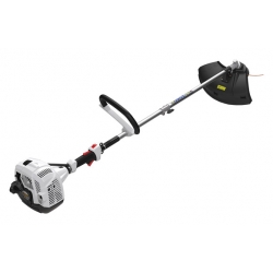 DESBROZADORA GASOLINA ALPEX 2 T 26 CC