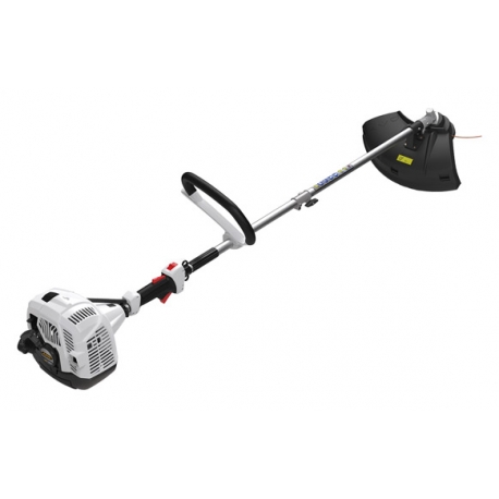 DESBROZADORA GASOLINA ALPEX 2 T 26 CC