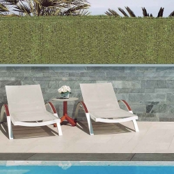 SETO ARTIFICIAL NORTENE GREENSET 36 2X3M VERDE