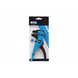 Pelacables automatico con regulacion