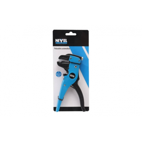 Pelacables automatico con regulacion