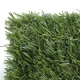 Seto artificial nortene campovert 1x3m verde