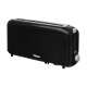 Tostador ranura larga tristar negro 900w