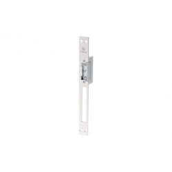 CIERRE ELECTRICO SERIE 54 DESLIZANTE REGULABLE INOX ARMADURA L
