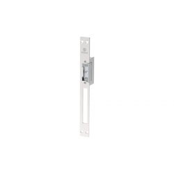 CIERRE ELECTRICO SERIE 54 REGULABLE GRIS ARMADURA L