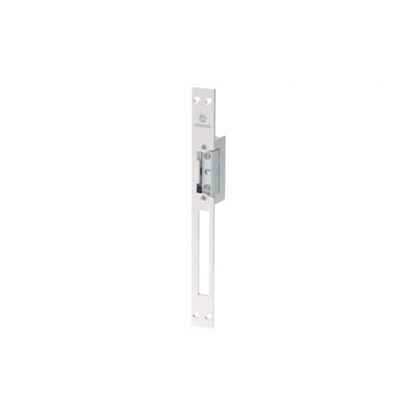 CIERRE ELECTRICO SERIE 54 REGULABLE GRIS ARMADURA L