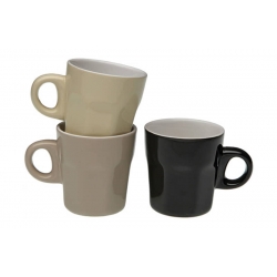 Tazas de cafe expresso 8 cl