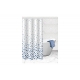 Cortina de baño poliester eter 200 x 180 cm