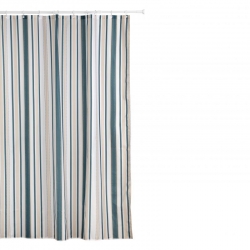 CORTINA DE BAñO TATAY 140X200 TIMELESS