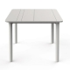 Mesa noa 160x90 cm blanca