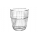 VASO VIDRIO BARSHINE ROCKS 30,5 CL