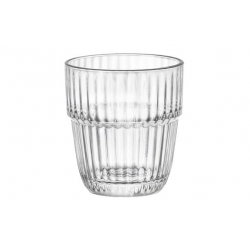 VASO VIDRIO BARSHINE ROCKS 30,5 CL