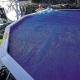 CUBIERTA VERANO PISCINA GRE CPROV730 - 725x370 cm