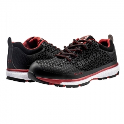 ZAPATO DE SEGURIDAD BELLOTA 72223B RUN CELL NEGRO S3 TALLA 47