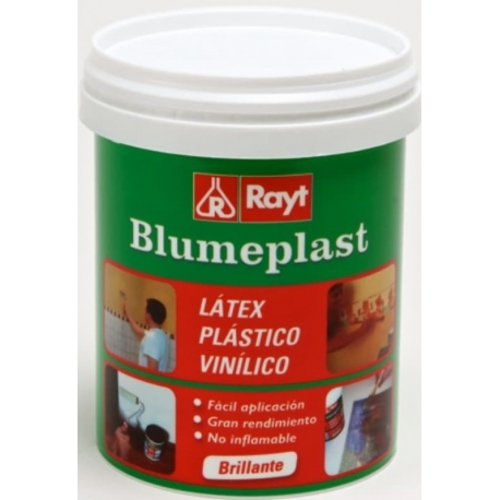 LATEX PROFESIONAL M-10 1 KG
