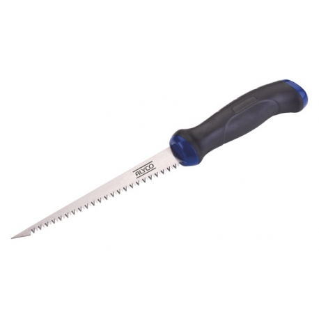 SERRUCHO PLADUR 300 MM MANGO 160 MM ACERO