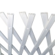 Celosia extensible nortene trelliflex 0,5x1,5m blanco