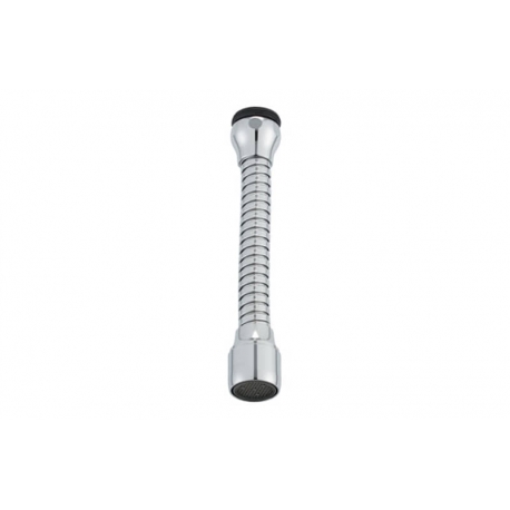 Alargo cocina con aireador sin ahorro m22 / m24