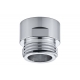 Regulador de ducha pcr 10 liitros m1/2-h1/2
