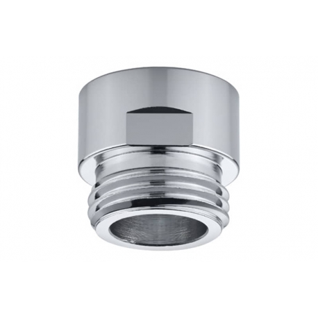 Regulador de ducha pcr 10 liitros m1/2-h1/2