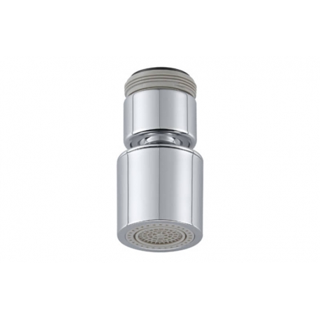 Varioduo dos posiciones alargo con rotula pca 6,8 litros m22/m24
