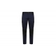 Pantalon stretch 240 gr solid match navy negro talla 42
