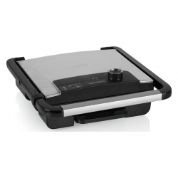 GRILL ASAR PRINCES INOX NEGRA 2000 W 