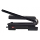 GRILL ASAR PRINCES INOX NEGRA 2000 W 