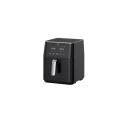 FREIDORA DE AIRE DIGITAL AMBIT NEGRA 7 L 