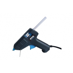 PISTOLA ENCOLAR TERMOFUSIBLE 10-20W NIVEL