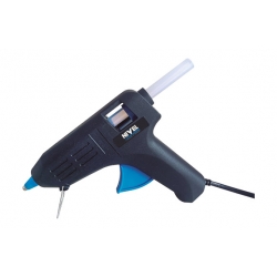 PISTOLA ENCOLAR TERMOFUSIBLE 40-60W NIVEL