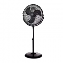 VENTILADOR INDUSTRIAL UFESA FF1450 DE PIE 120W