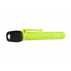 LINTERNA LED PEN 35LM ATEX RESISTENTE AGUA Y POLVO