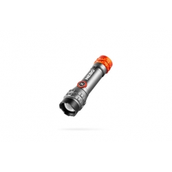 LINTERNA LED RECARGABLE 450LM DAVINCI FLEX POWER
