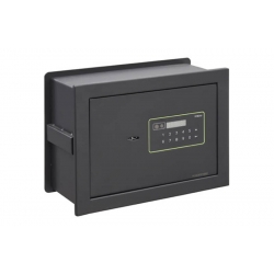 Caja fuerte empotrar arregui kuro electronica
