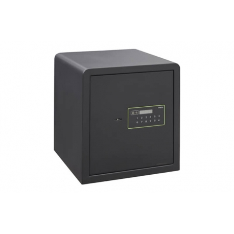 Caja fuerte sobreponer arregui kuro electronica 