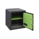 Caja fuerte sobreponer arregui kuro electronica 