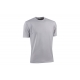 Camiseta tecnica juba tornado gris talla l