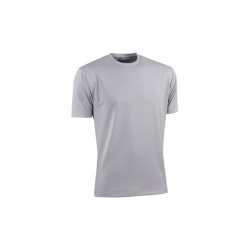 CAMISETA TECNICA JUBA TORNADO GRIS TALLA XL