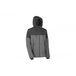 CHAQUETA ACOLCHADA JUBA ONTARIO TALLA 3XL