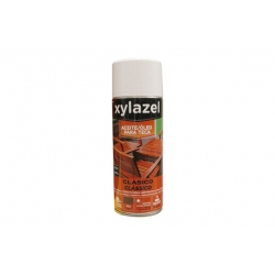 ACEITE XYLAZEL PARA TECA SPRAY 