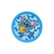 Contenedor mini especial fruta campus lilo stich