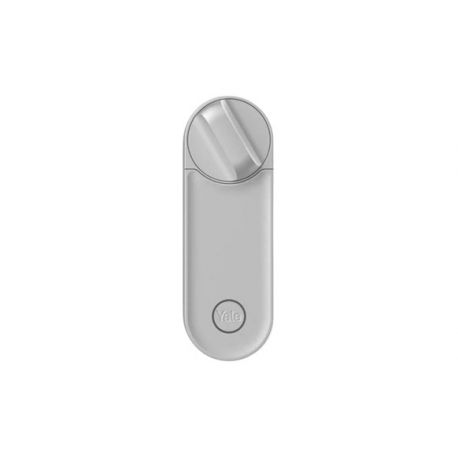 Cerradura inteligente linus smart lock l2 wifi plata