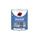 Imprimacion al agua multiuso mate 2,5 l blanco