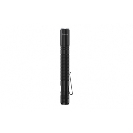 LINTERNA LED ALUMINIO F10 PRO 150LM 2 PILAS AAA IN 